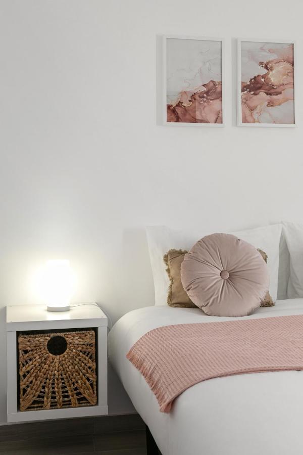 Rose Breeze Apartment ナザレ エクステリア 写真